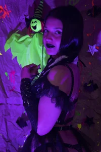 IamBunny_f_w happy halloween 사진 4