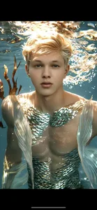 izan_20 🧜‍♂️🧜‍♂️🧜‍♂️ 圖片 2