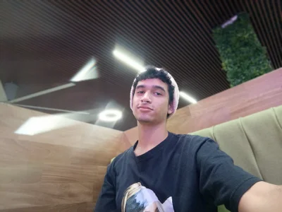 My innocence 😇 od Danuwu_  5 snímek