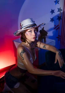 kathe_asian 4 july Pic 2