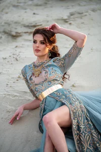 little_belucci Shooting Pic 7