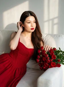 Lea_Apple Cute photo for my fans ❤ 사진 5
