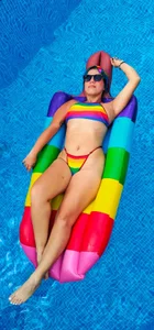 MelaniieRoux Hotties 🔥😈 Foto 6