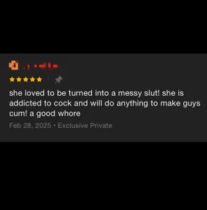 NaughtyFknVeteran 🌟💖🌟 Private Show Reviews 🌟💖🌟 Fotografie