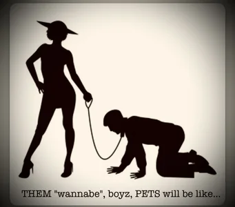 ToughVamp_MockinWITCH 𝒀𝑶𝑼'𝑟𝑒 𝘩𝑒𝑟𝑒?😏 𝒀𝑶𝑼'𝑟𝑒 𝑴𝑶𝑹𝑬 𝑡𝘩𝑎𝑛 𝑡𝘩𝑒 #𝑅𝐸𝑆𝑇!😎𝑏𝑒 𝑷𝑹𝑶𝑼𝑫!👑or🐶𝐔? Immagine  4