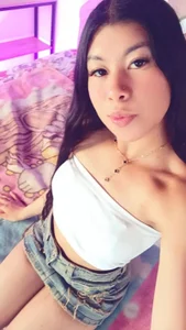 ❤️Your favorite girl ❤️ od zoe_velvet_  5 snímek