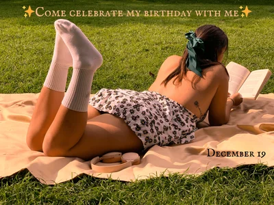 Soul_Catleya My birthday number 21✨ Bilde