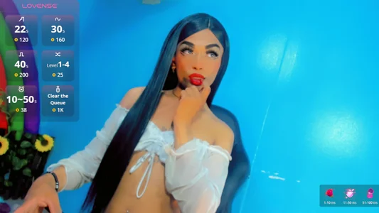 Gisele_fox <3 Foto 3