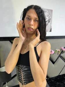 Isadora_hot69 Public Billede
