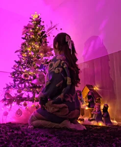 AnastasiaGreey Smile for me Pic 9