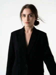 BlerLessly Jacket vibe Fotka 4