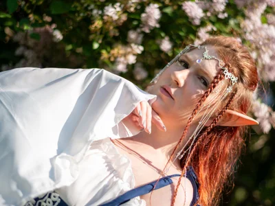 LesyaOxi Sweet Elf صورة واحدة|LesyaOxi Sweet Elf صورتان|LesyaOxi Sweet Elf  2 صور|LesyaOxi Sweet Elf  2 صورة