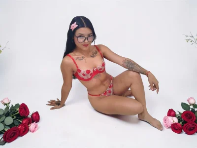 CristalLoren 🥵 your favorite latin girl 🔥 Pic 2