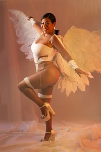 AlixLong Little Angel!!!! Immagine 