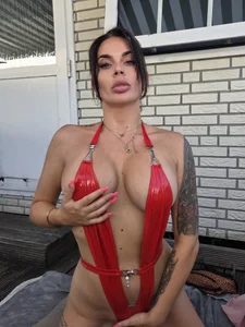 NastyAmy777's XXX Nude Photo 5