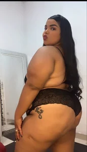 AlexaaTaylor Black lingerie 🥵 Pic 3