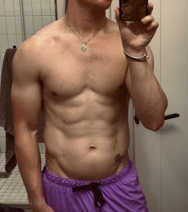 PaulitoRubio Workout Pic 4