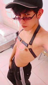 julian_xxのSexy boyの 2枚の写真
