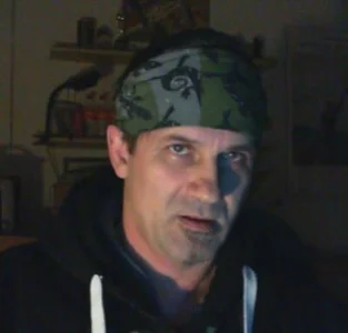 AlexNudo Public Foto