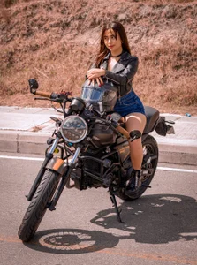 it_l Moto Mommy hahaha😎 Pic 5