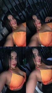 Violetta_0 New Year's photos Pic