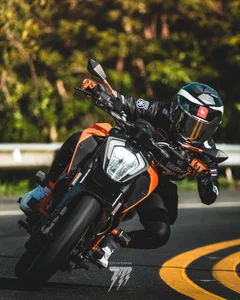 KIMMY_MONTIELL me bike Pic 5