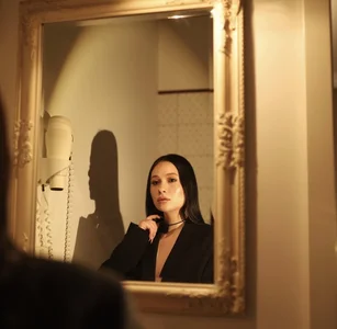 MargaritaGrey Hotel room Pic