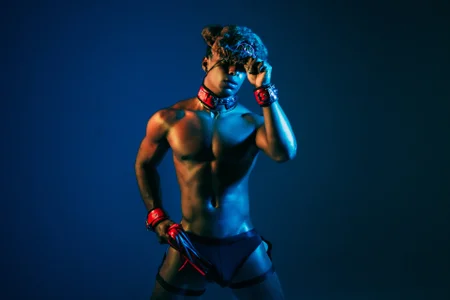 ItaloMoore Trick or Treat?🎃 Immagine  2