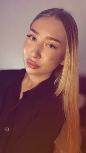 AlinaTeaseX I'l be back <3 Pic 5