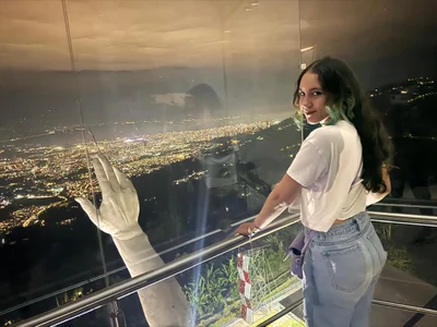 xlunna 💜💜 Poză