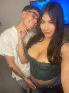 LulyTits Public Pic 2