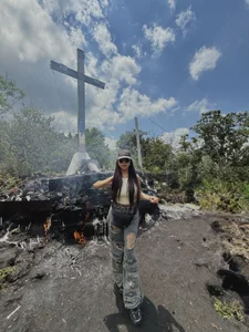 Lady_Riley Hiking 🏔️ Foto 3