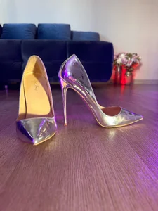 pinkheart_ My heels Hình 5