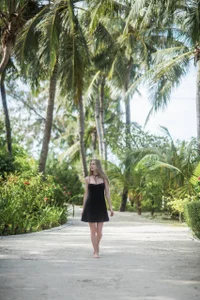 GabriellaOlsenのmaldives'25の 5枚の写真