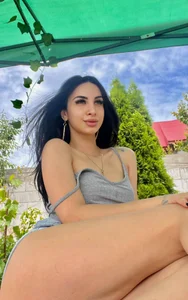 Celine_Noir Selfies 사진 4