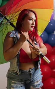 Eva_MilfF The Pride! Pic