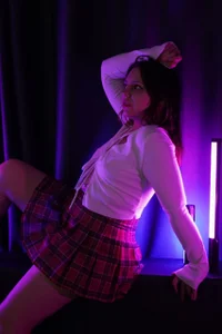 Stacy_Luv Public Gambar 4