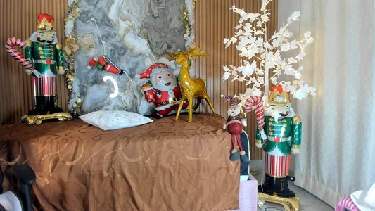 Christmas has arrived 🎄 de Danna_topless Foto 2