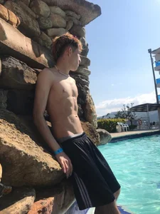 Public de Axel_tay  6 Imagens