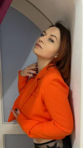 Serena_FoxxxのDifferent Serenaの 6枚の写真