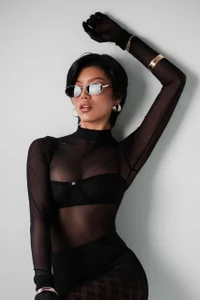 evamorettii 🖤 Dangerously Beautiful 🖤 Gambar 8