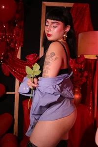 scarlett_venom_ Happy valentine's day💖 Foto 5