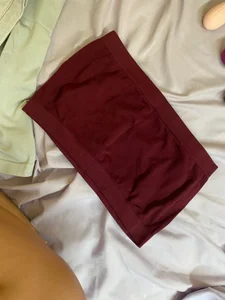 Tina_Slick Outfits Foto