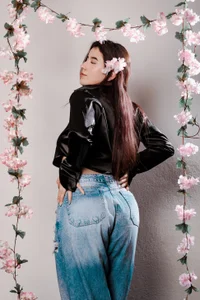 Amy_joones A fantasy come true 🌙 Pic 3