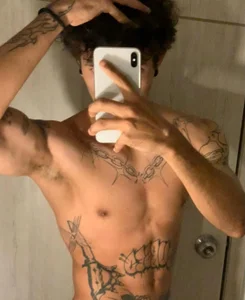 EnzoHunters's photo