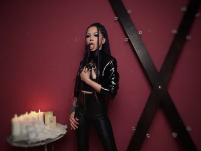 PandoraVolkov Smooth criminal free Immagine  8