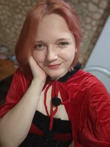 FloraRass Little Red Riding Hood) Bilde 2