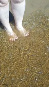 leiamillersonn Feet... Gambar