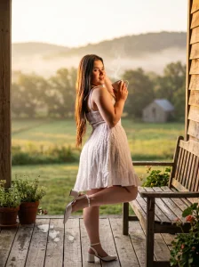 zara__sweet cottage Pic 6