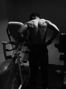 Romeo_R123: Gym ( 2 фото)